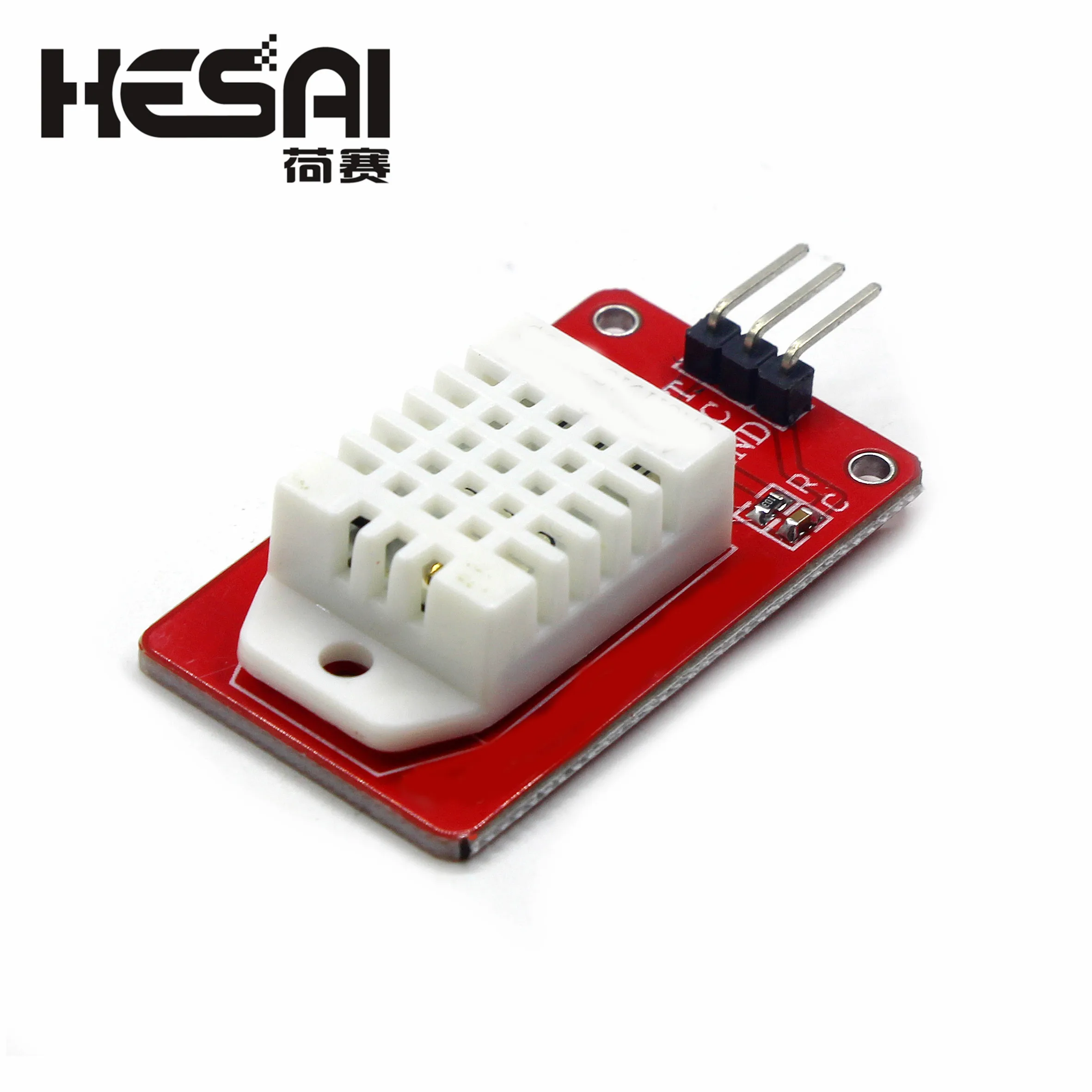 AM2302 DHT22 Digital Temperature And Humidity Sensor Module For Diy Kit