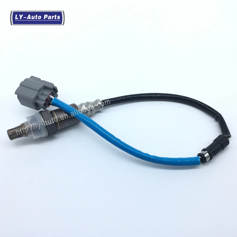 

Oxygen Sensor O2 Lambda Sensor Air Fuel Ratio Sensor For HONDA ACCORD 2003-2007 Euro 4Cyl 2.4L OEM 36531-RAA-A02 234-9040