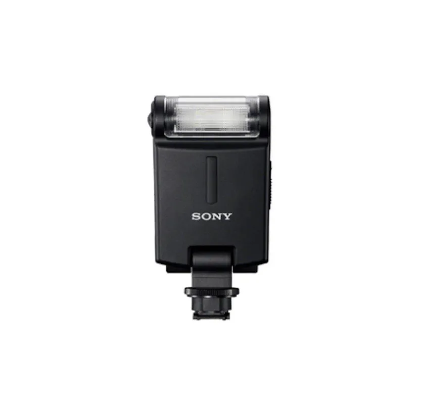 Sony HVL-F20M Flash For Sony A7S2II A7R2M2 7R3 RX1R A6000 A7M3 A6500 NEX6 HDR-CX900E HDR-PJ820E DSC-HX60 RX100M2 RX1 RX10 camera