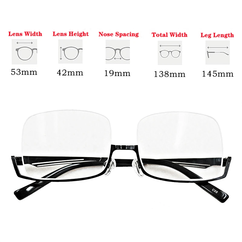 YIMAIRUILI Snooker Glasses for Myopia Astigmatism