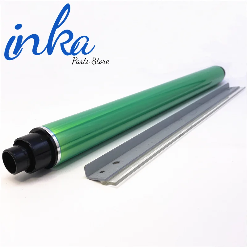 MP2554 OEM Color OPC Drum For Ricoh MP 2554 3554 4554 3054 4054 5054 6054 Long Life OPC Drum Cleaning Blade OEM Color Cylinder
