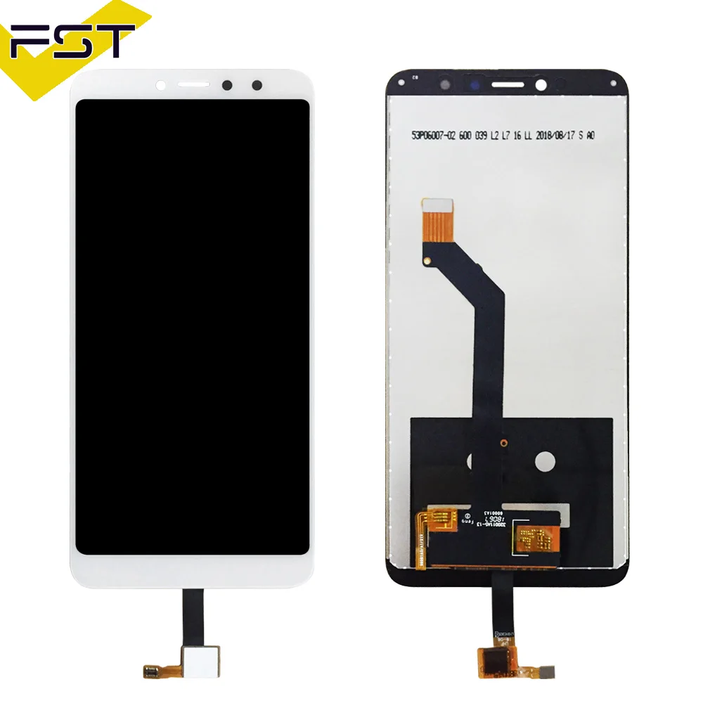 5.99\'\' Tested LCD For Xiaomi Redmi S2 LCD Display Touch Screen Digitizer Assembly Replacement Frame For xiaomi redmi s2 lcd