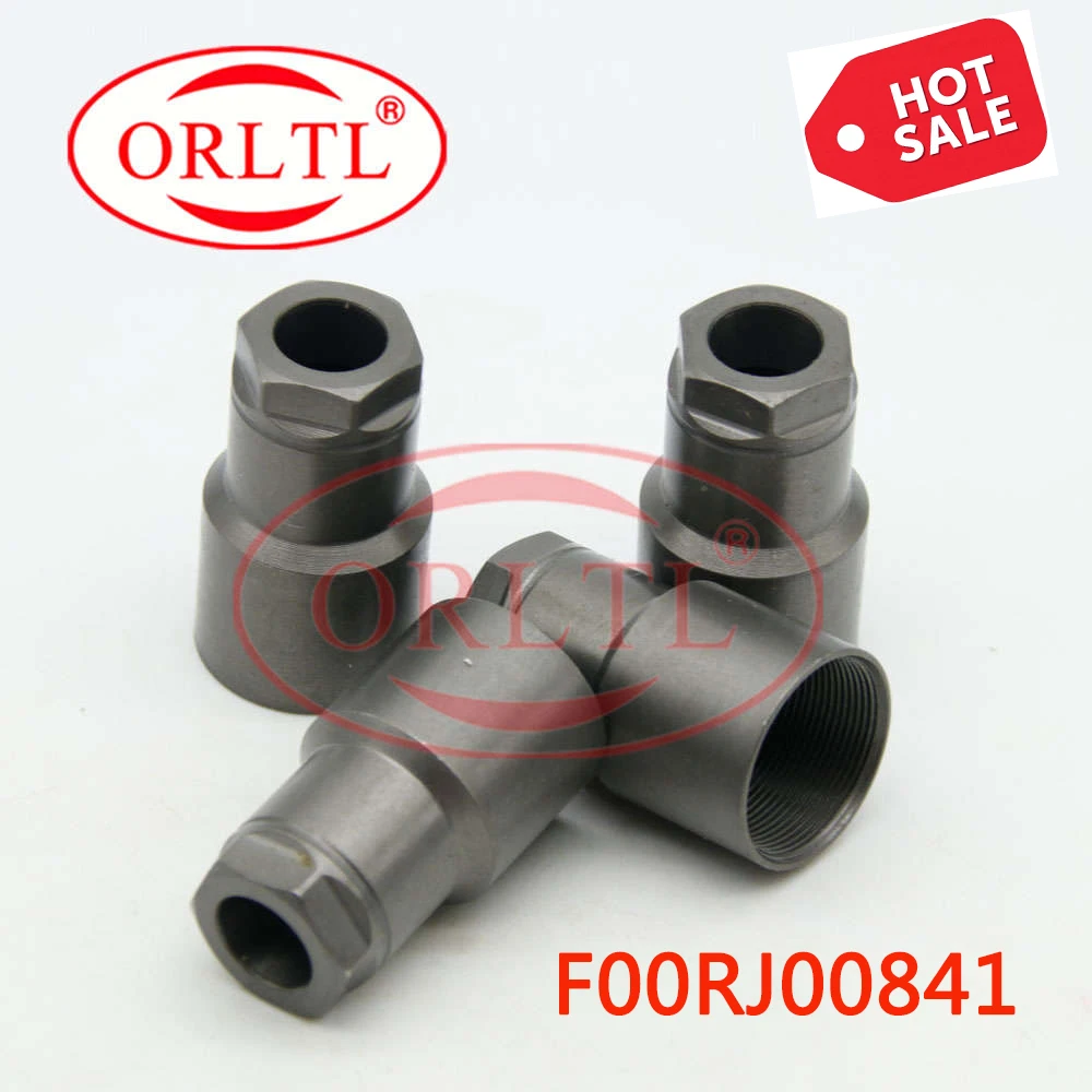 

ORLTL F00RJ00841 for 0445120 Series Injector Nozzle Nut F 00R J00 841 Diesel Injection Retaining F00R J00 841