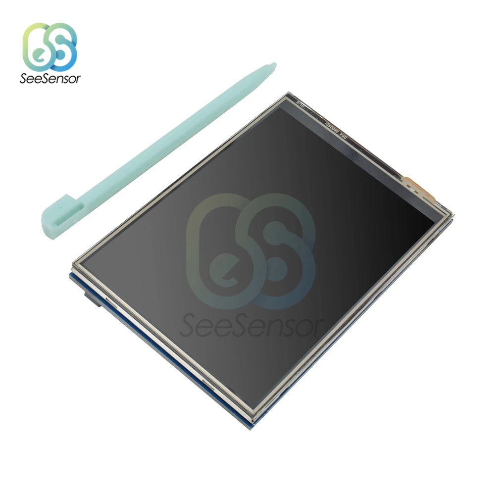 3.5 inch 480x320 TFT LCD Touch Screen Module ILI9486 3.5