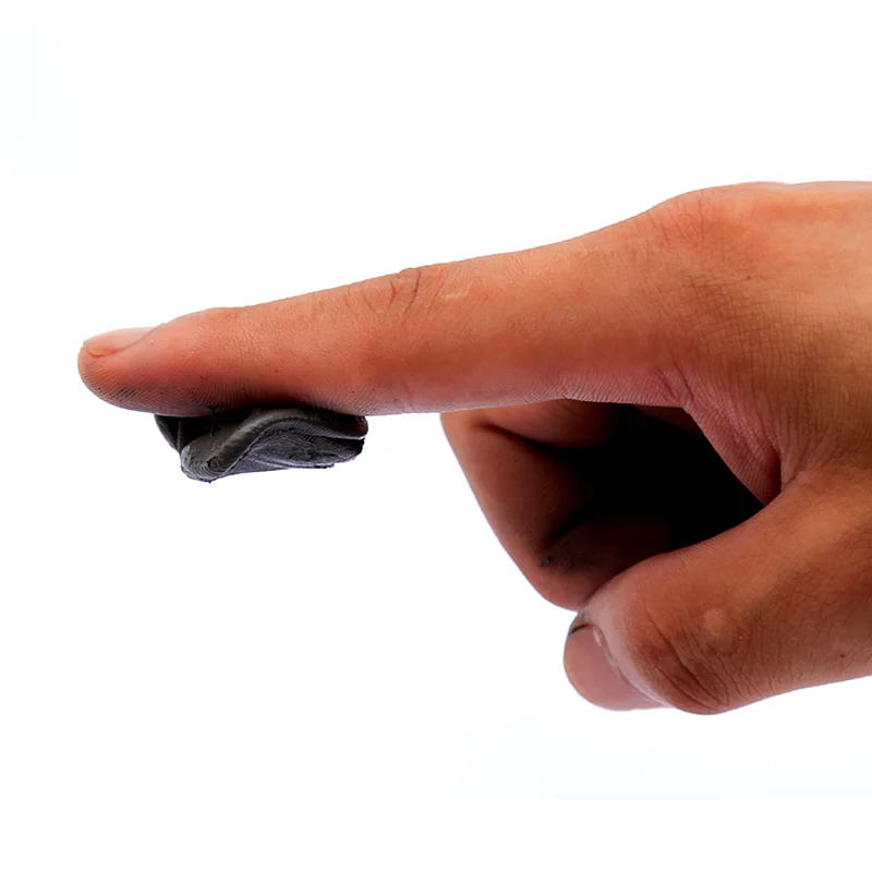 Grey Silicone Compound Thermal Paste Conductive Grease Heatsink For CPU GPU Chipset Notebook Cooling with scraper