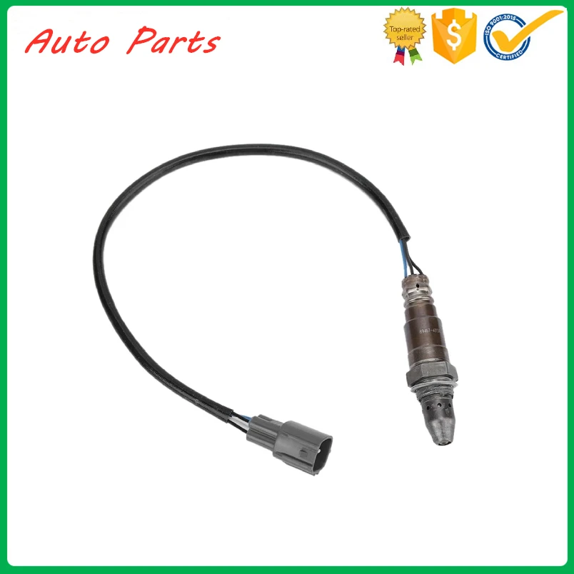 

89467-48130 O2 Oxygen Sensor for Lexus ES300 ES330 ES350 RX330 RX350 RX400H for Toyota AVALON CAMRY RAV4 SIENNA VENZA SOLARA