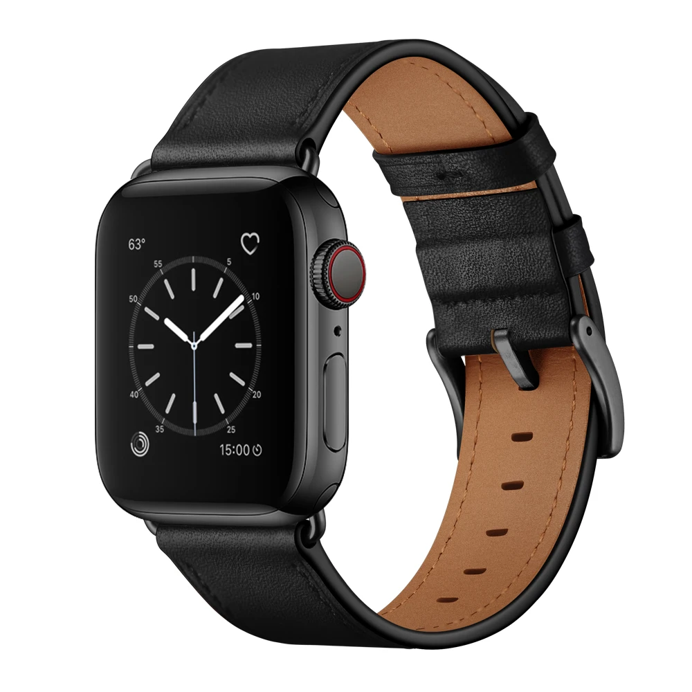 

Correa pulseira for apple watch 5 band 42mm strap for iwatch band 38 40 44 mm watchband straps Series 4 3 2 1 bands bracelet