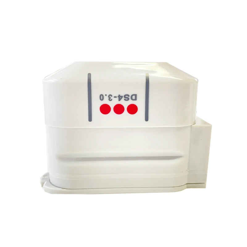 New Version Professional HIFU Cartridge 10000 shots/HIFU Transducer/HIFU Heads 1.5mm 3.0mm 4.5mm 8.0mm 13.0mm