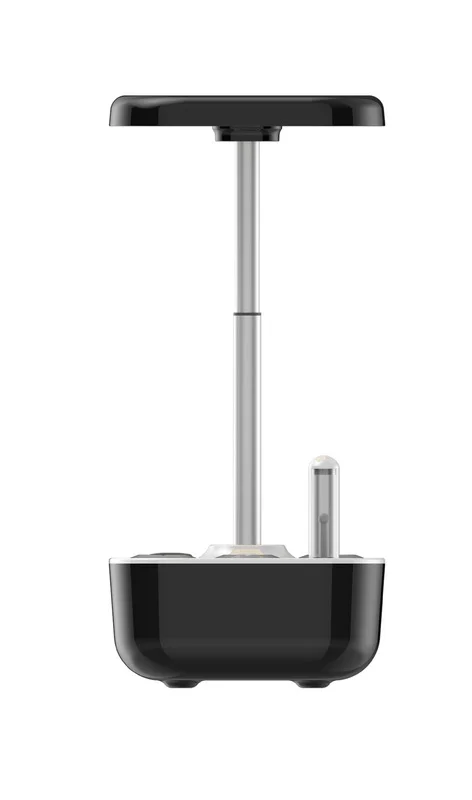 Plant Machine Hydroponic Planter LED Grow Light Non tossico Soilless Intelligent Planting Machine kit idroponica per la casa