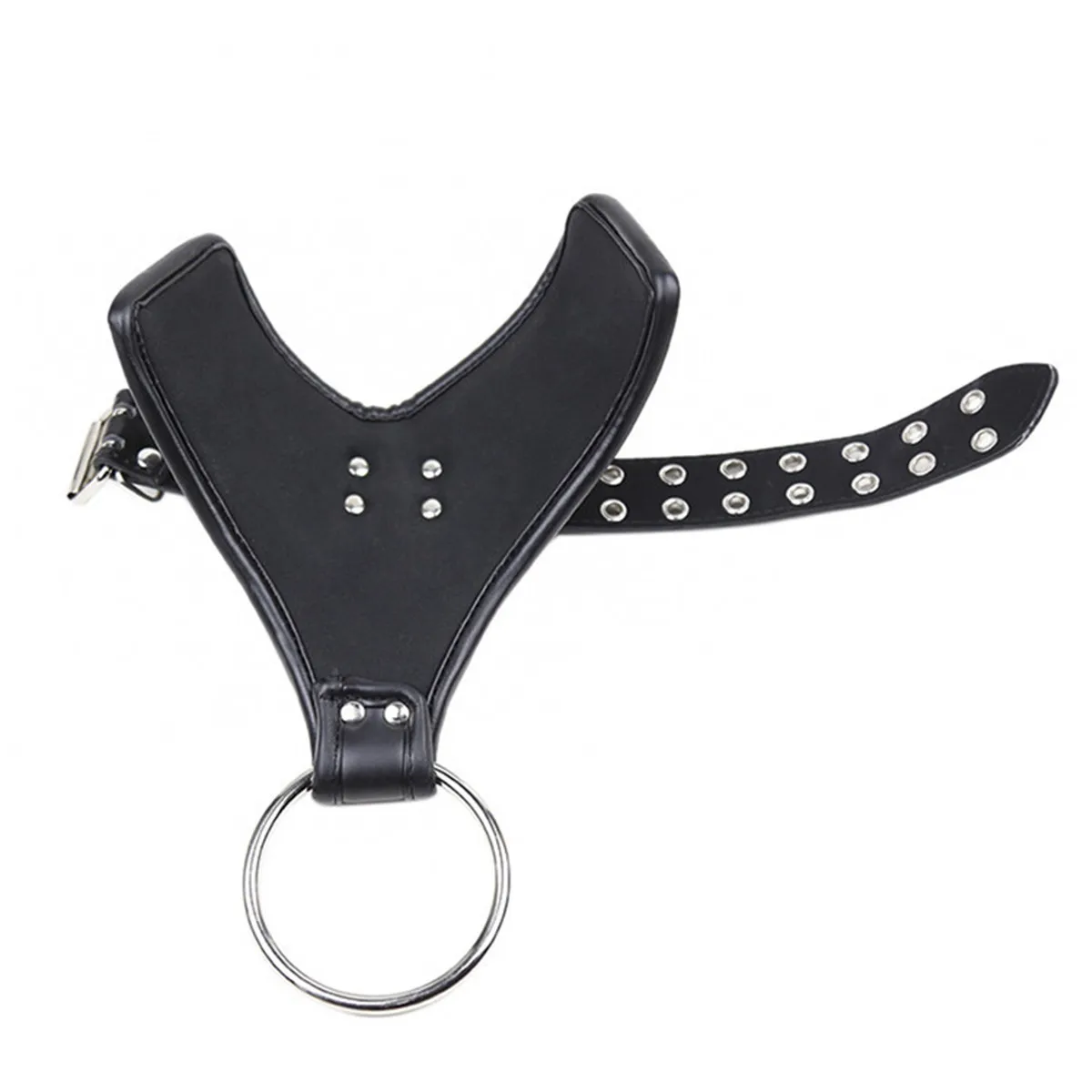 sex toys for woman sex Leather Ankle Wrist Suspension Cuffs Restraint BDSM Bondage Strap Keep Suspended Hanging Handcuffs