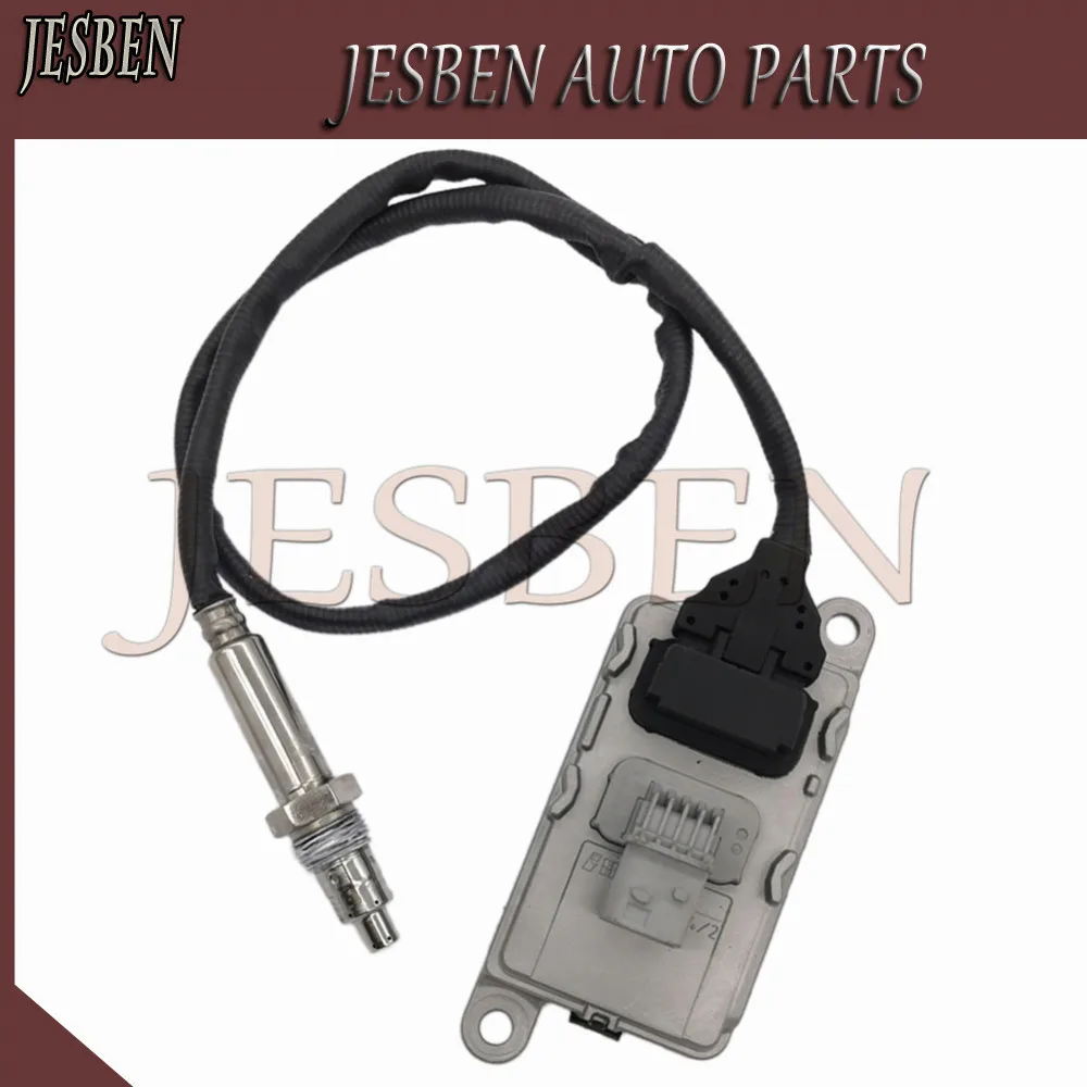 5WK97305 29655-84330 Nox Sensor For Kia Hyundai E-COUNTY E COUNTY 08EM 24V GEN2.8 Truck BUS NO# 5WK9 7305 2965584330 29655 84330