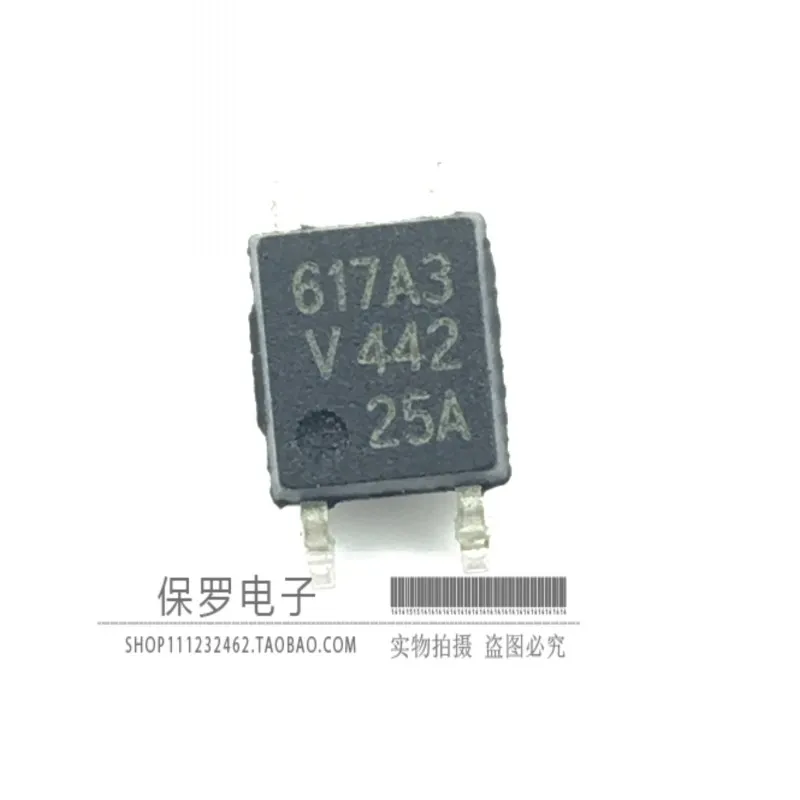 10 Chiếc 100% Orginal Và Mới Optoisolator Optocoupler PS2533-2 Nhúng Bèo-8 Điểm Còn Hàng