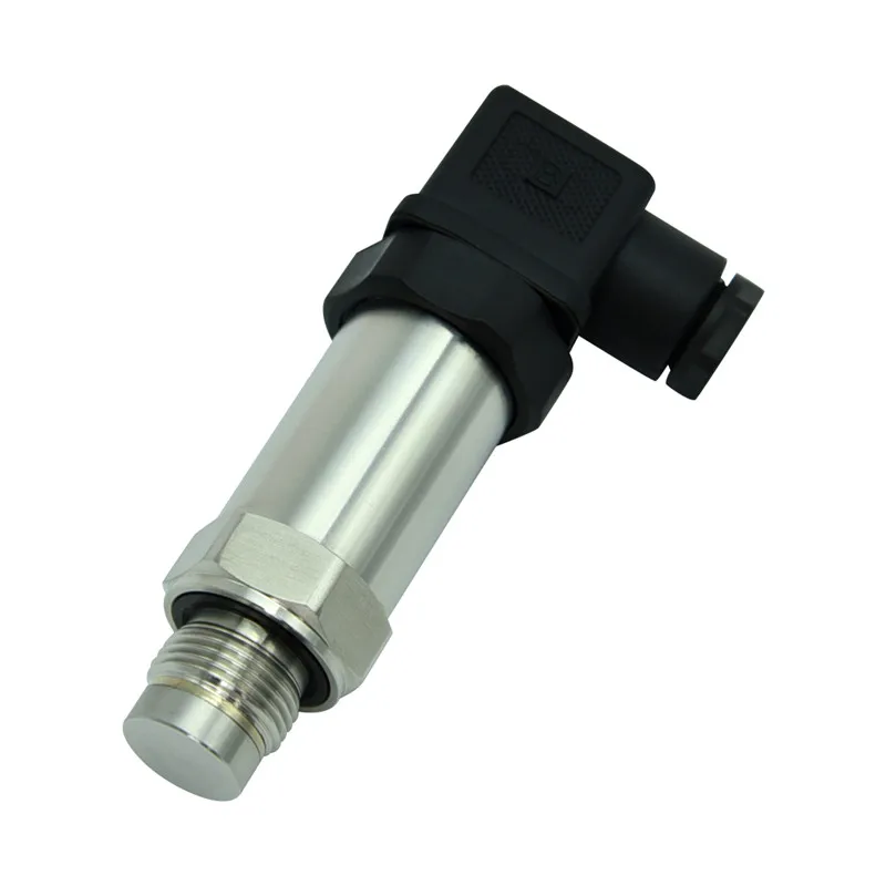 

PT2400 Qiping Membrane Hygienic Pressure Transducer Slurry Pressure Sensor 0-60 MPa 4-20 MA