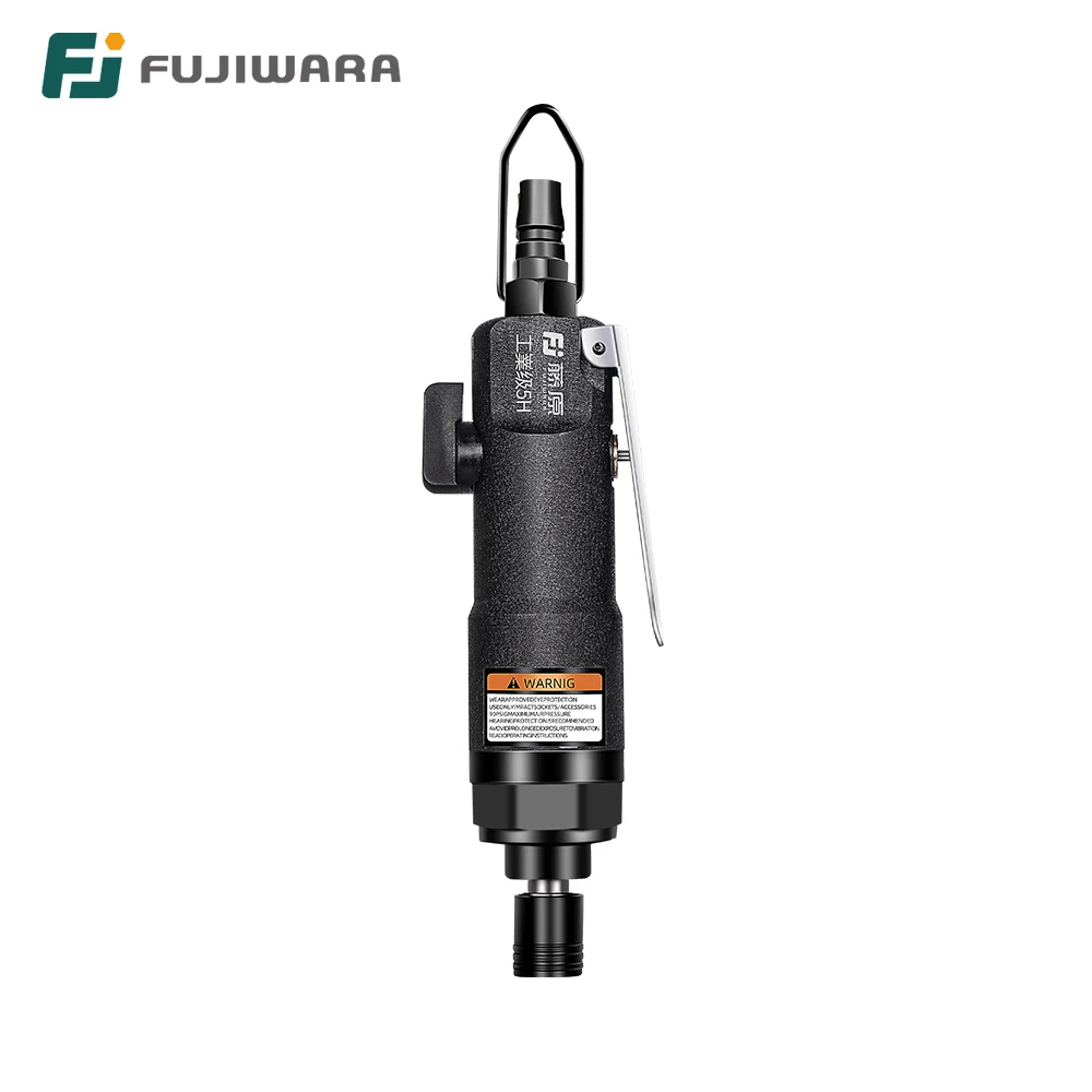 FUJIWARA Air Screwdriver 40-100N.M Industrial-grade High-torque Pneumatic Tools