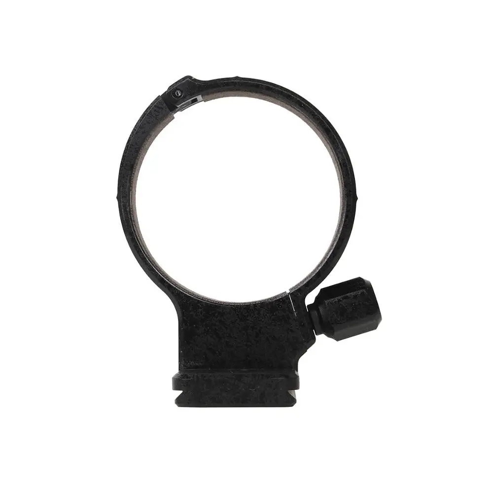 حلقة تثبيت ترايبود معدنية ، 71 مللي متر ، لـ SIGMA APO 70-200 مللي متر ، F2.8 II EX DG ، أسود