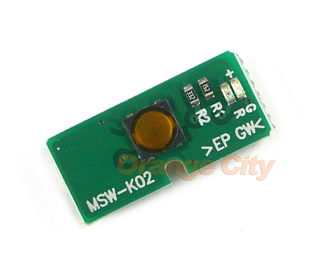 MFW-001 MSW-K02 For PS3 4000 CECH 4000 Super Slim Power Button On