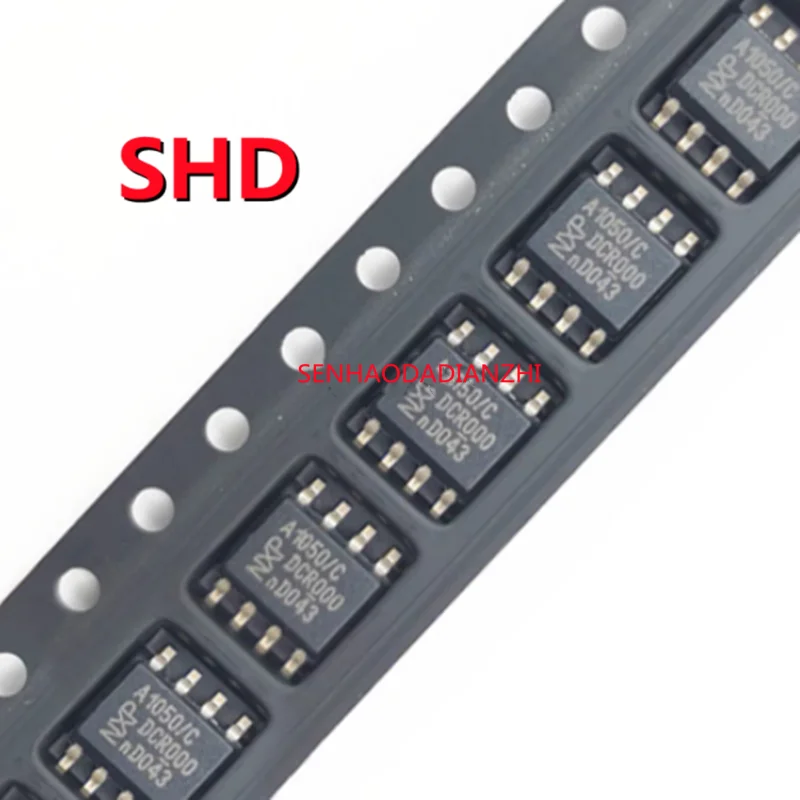 5PCS TJA1050T SOP8 TJA1050 SOP-8 A1050 1050T SOP SMD new and original