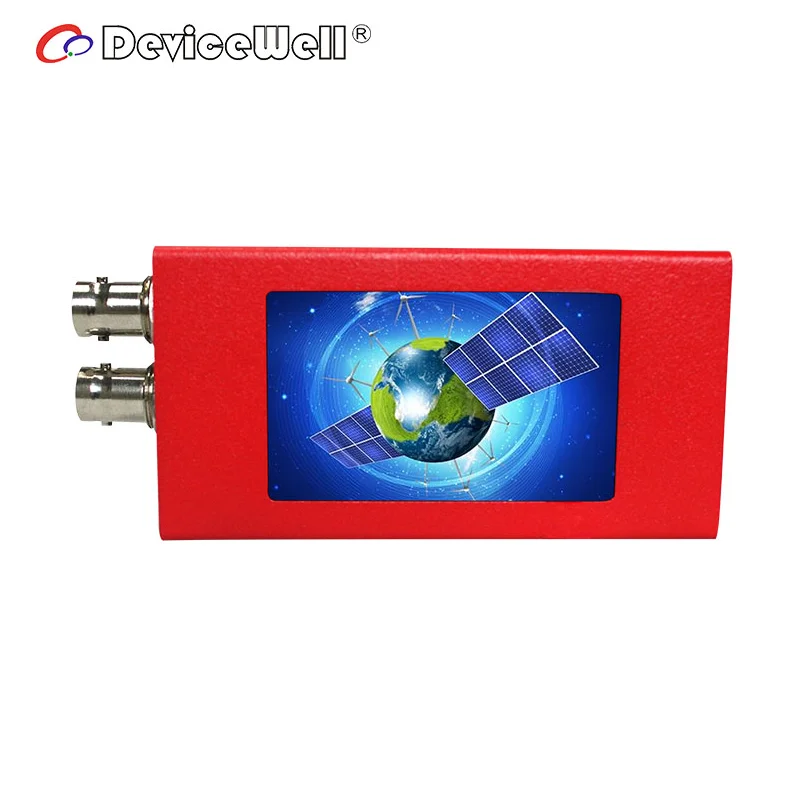 

DeviceWell MD1103 1080p To 1080i HD Sdi Converter without Power adapter