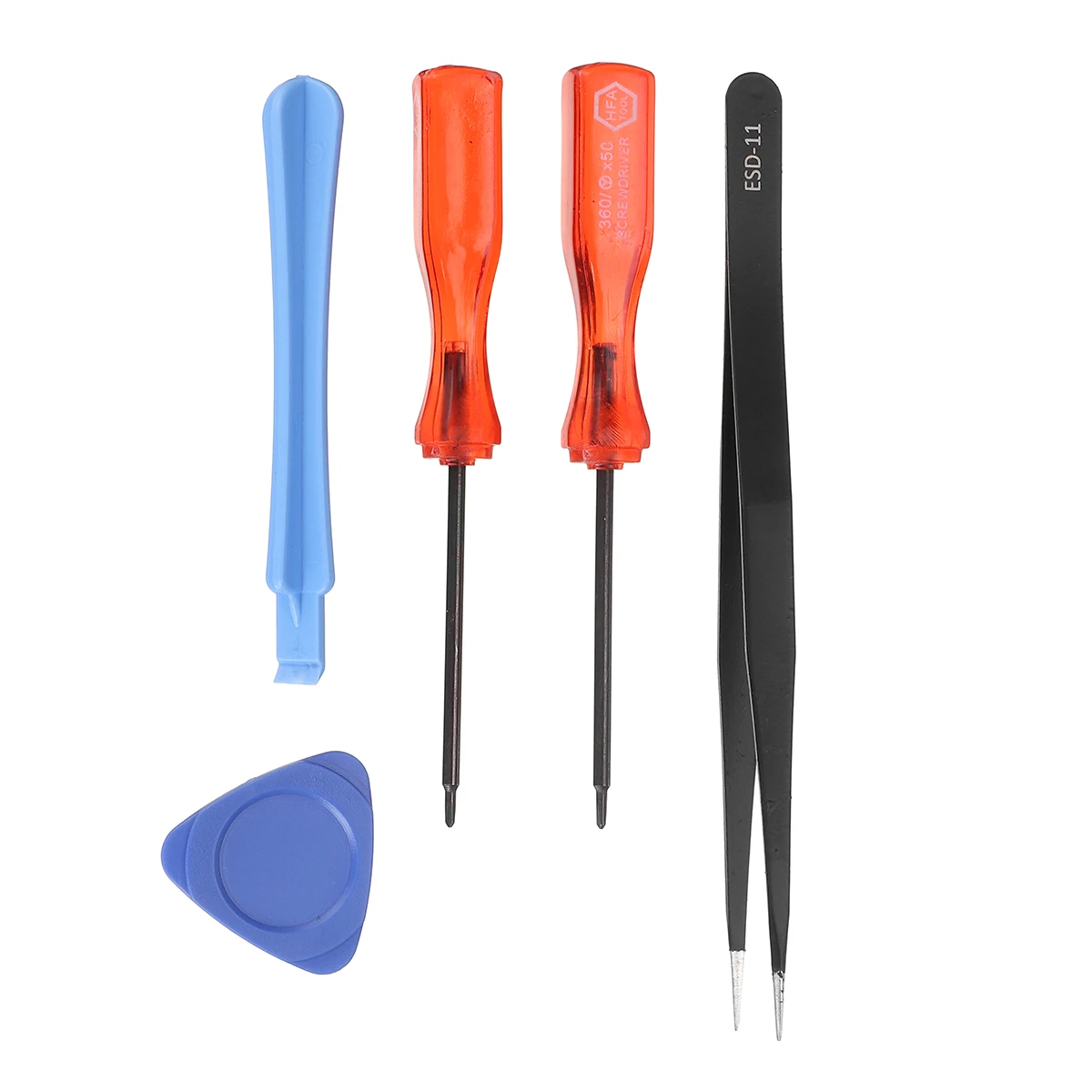 Y 스크루 드라이버 게임 수리 도구 키트 세트 닌텐도 스위치 조이 콘 스틱 드리프트