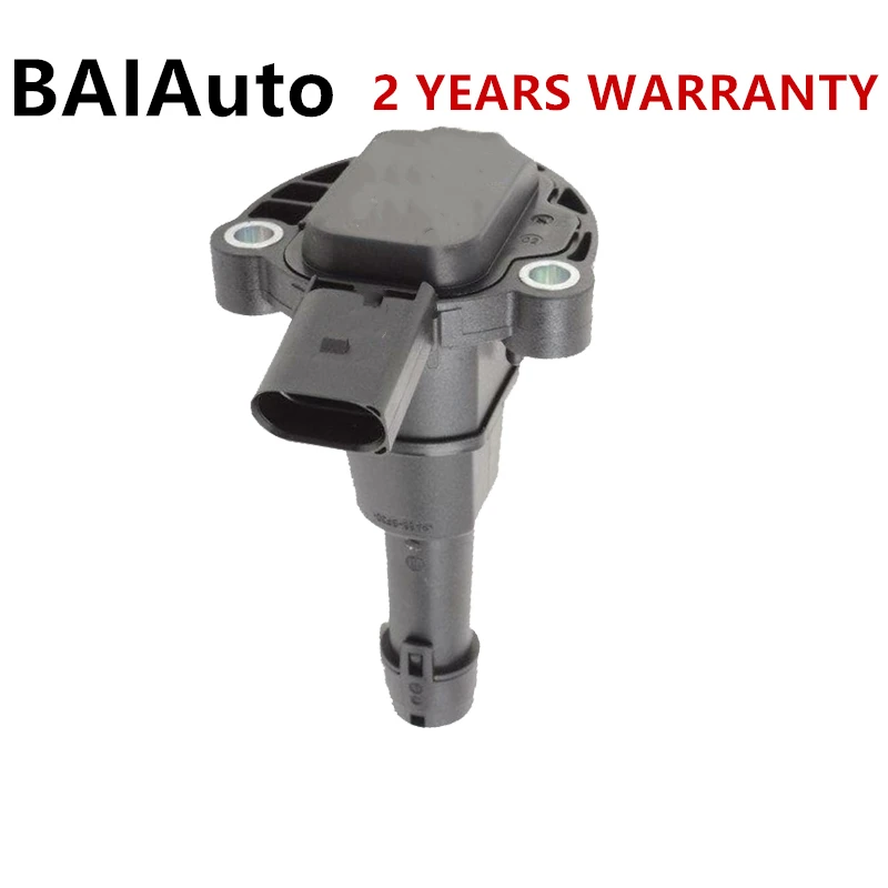 

03F907660 03F907660A 03F907660B 03F907660E Engine Oil Level Sensor For VW Atlas Golf Jetta Passat For Audi A3 A5 A6 A7 Q3 Q5 TT