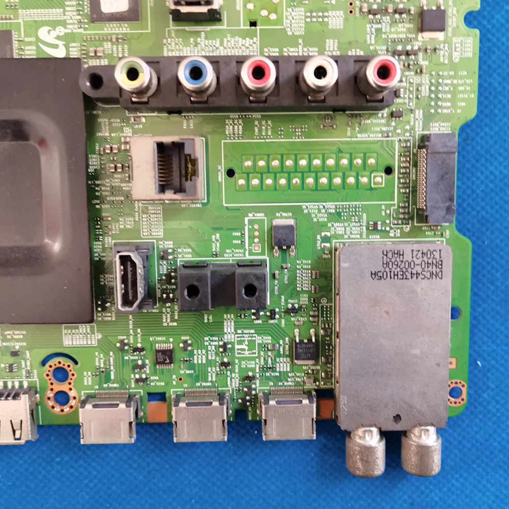 اللوحة الرئيسية BN41-01958A/B اللوحة الأم متوافقة مع تلفزيون سامسونج UE32F4510AK UE46F6800 UE46F6510 UE40F6400AK UE55F6400AK UE55F6500SB