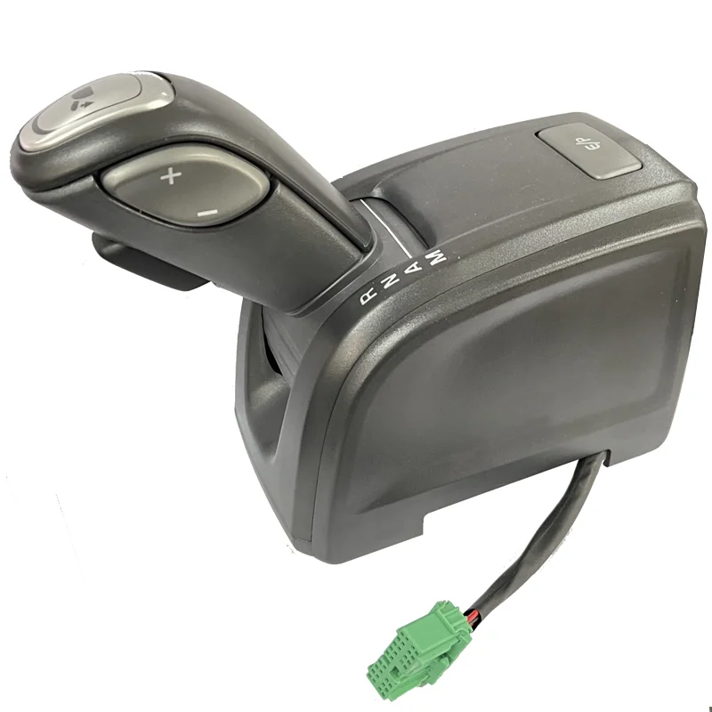 21937969 21073025 21456377 22583045 for VOLVO TRUCK FH(FH12/FH13) Transmission Gear Shift Lever Control Unit LHD ISHIFT 10P