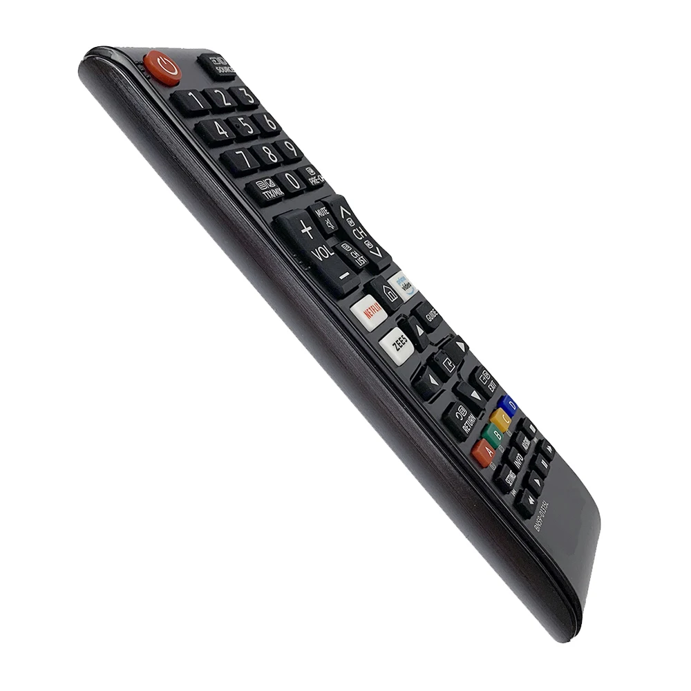 New Original BN59-01315L For Samsung Smart TV Remote Control With Netflix ZEE5 Prime Video Apps Compatible With BN59-01315A