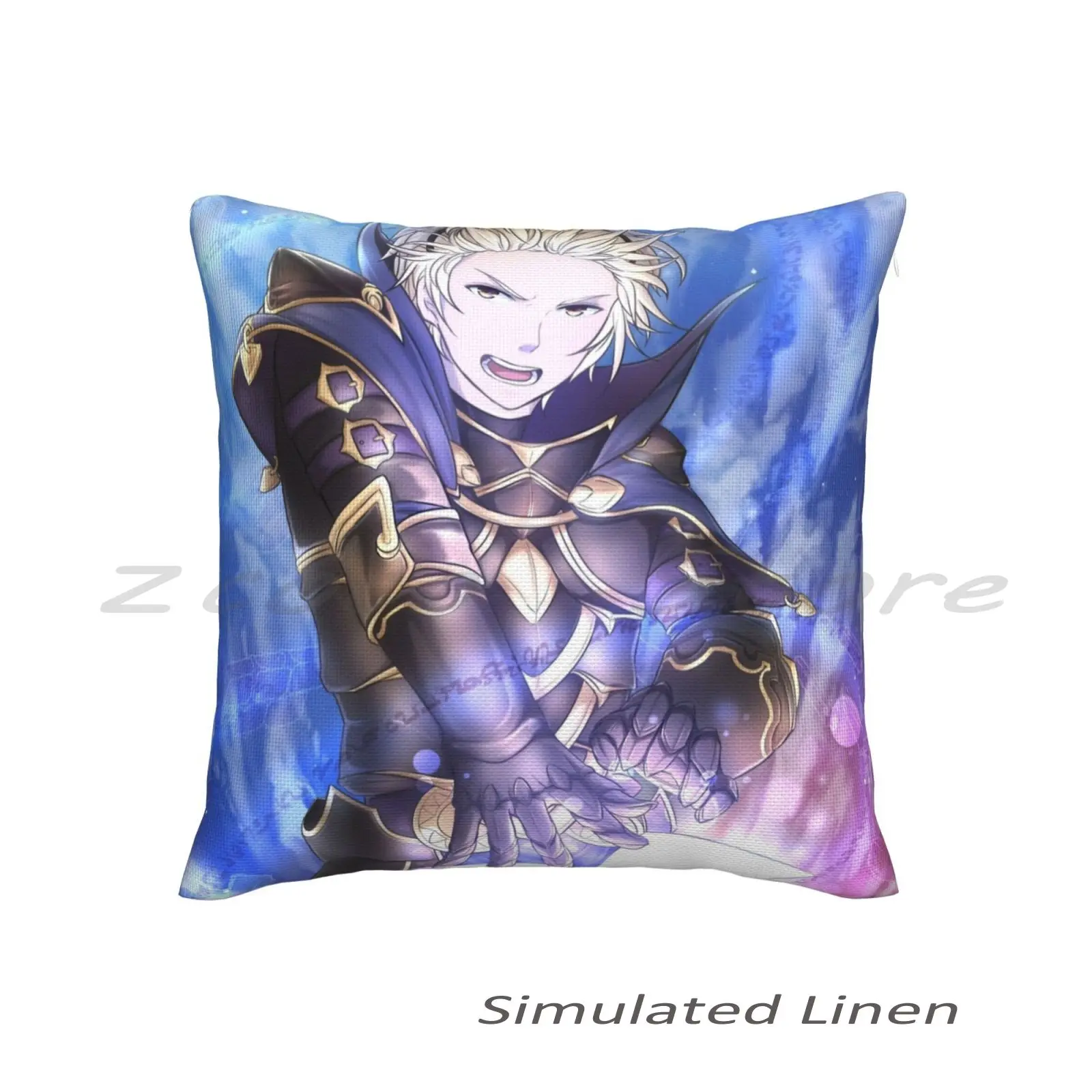 Feifs – Der perfekte Kissenbezug für Anime-Fans und DIY-Liebhaber auf AliExpress