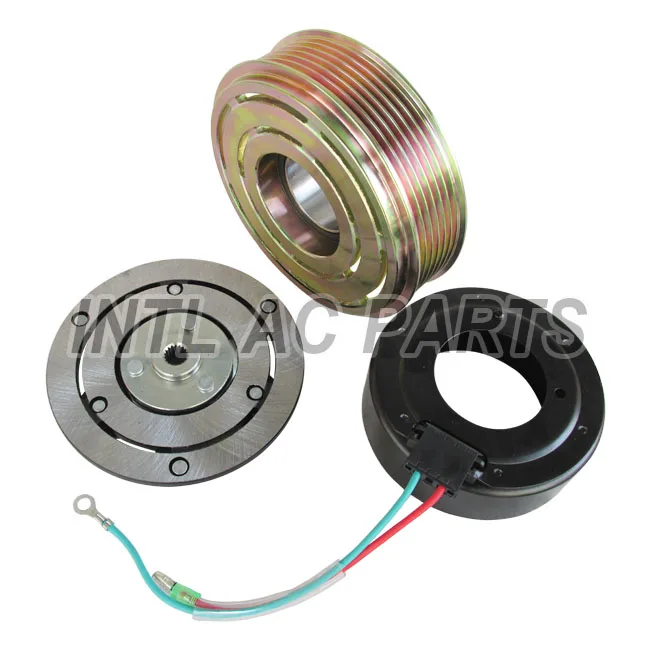 

Auto ac compressor clutch For HONDA CIVIC IX 1.8/ Acura ILX 2.0L 2.4L CO 9779C SD3773 38800-R1C-Z010-M2 3773A 3773AE