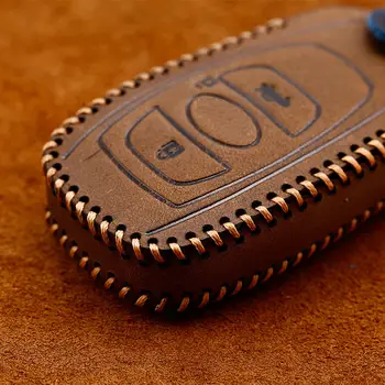 8 最佳銷售 速霸陸鑰匙蓋 - №8