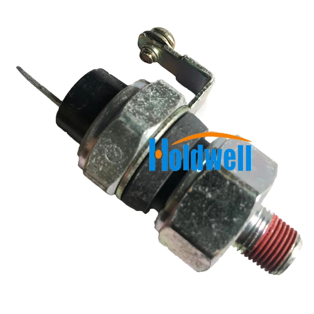 Holdwell Oil Alarm Sensor For Kipor Kama KM178F KM186FA Engine Generator Parts