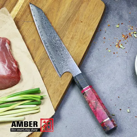 10 best sales liten kniv - №3