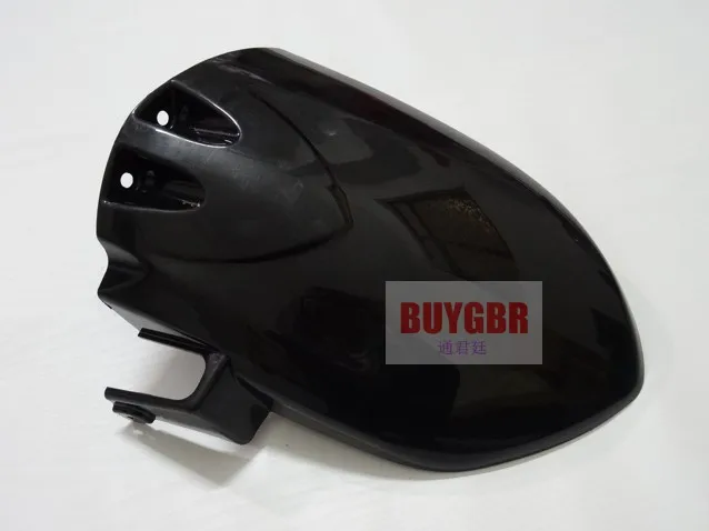 Buygbr Motorcycle Rear Fender For KAWASAKI ZX-10R 2006 2007 06 07