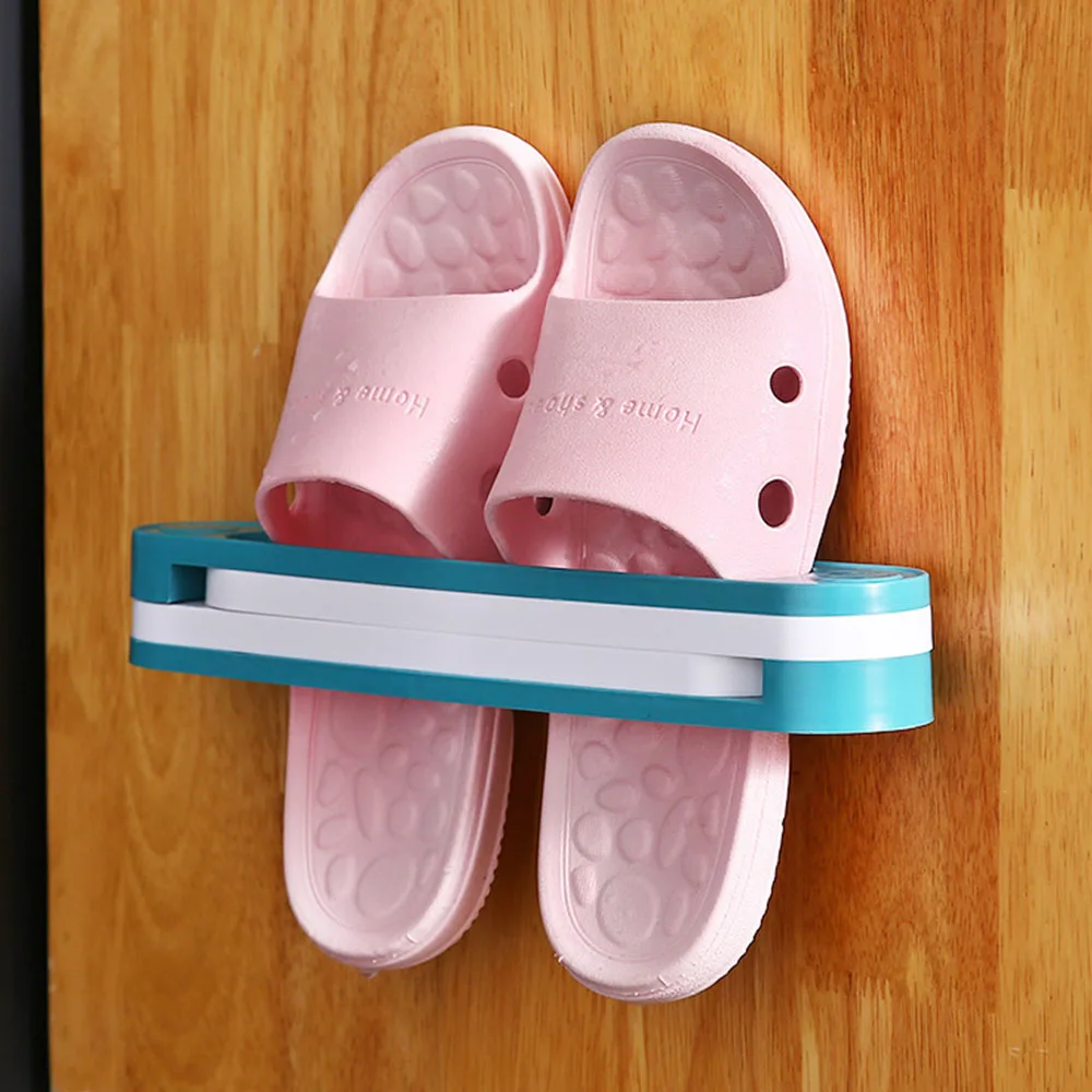 3 في 1 الأحذية الرف المنظم أحذية معلقة تخزين الرف الحائط contador دي Zapatos لمط Rangement Chaussure