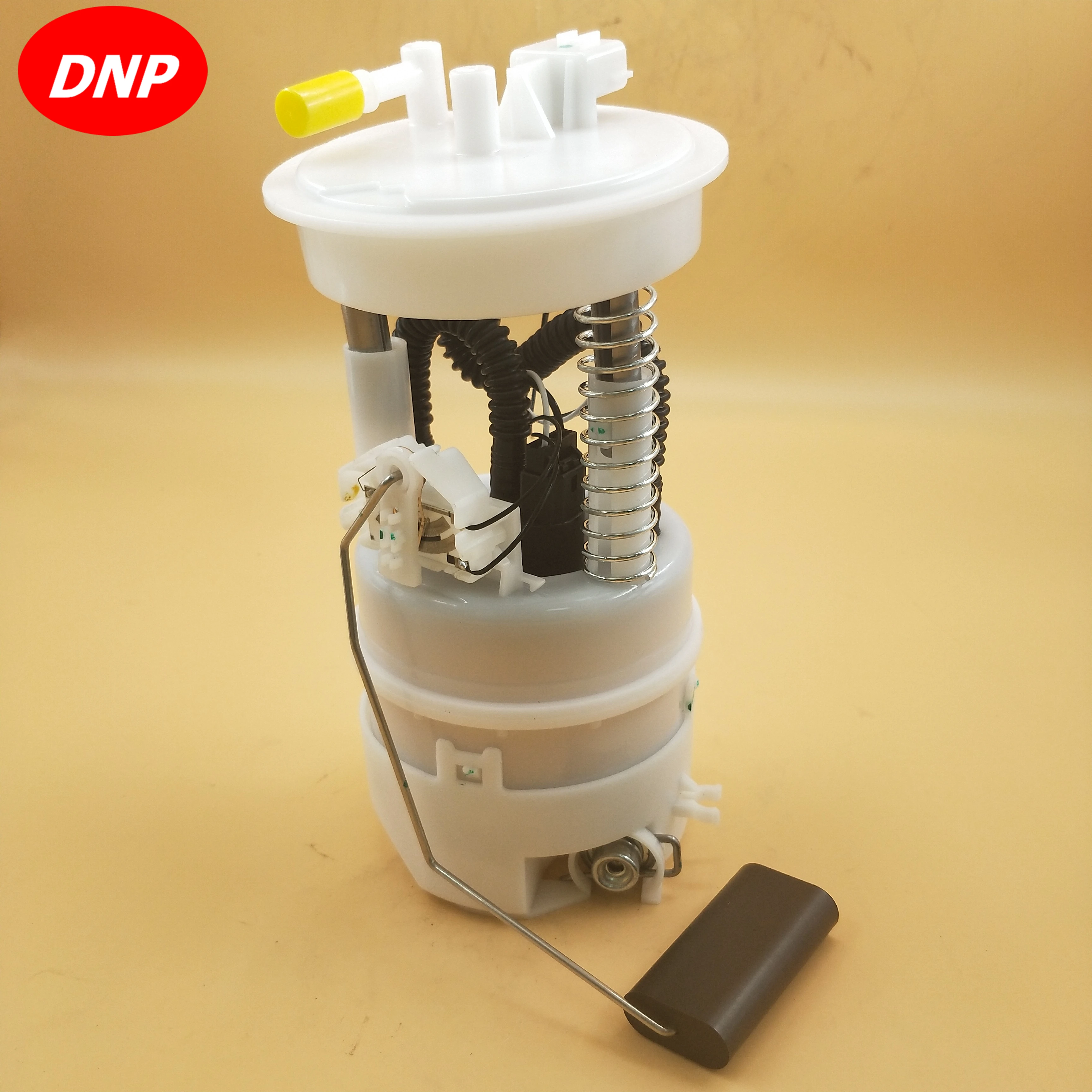 DNP 17040-CH000 E9547M Fuel Pump Assembly Fit For Nissan Tiida Aprio HR16DE 1.6 1.8 fuel pump module 17040CH000