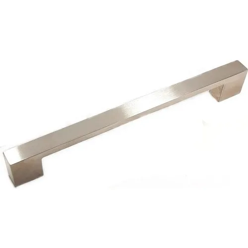 Modern Handle Country Kitchen Cabinet Drawer Furniture Handle Staninless Mat 160 mm