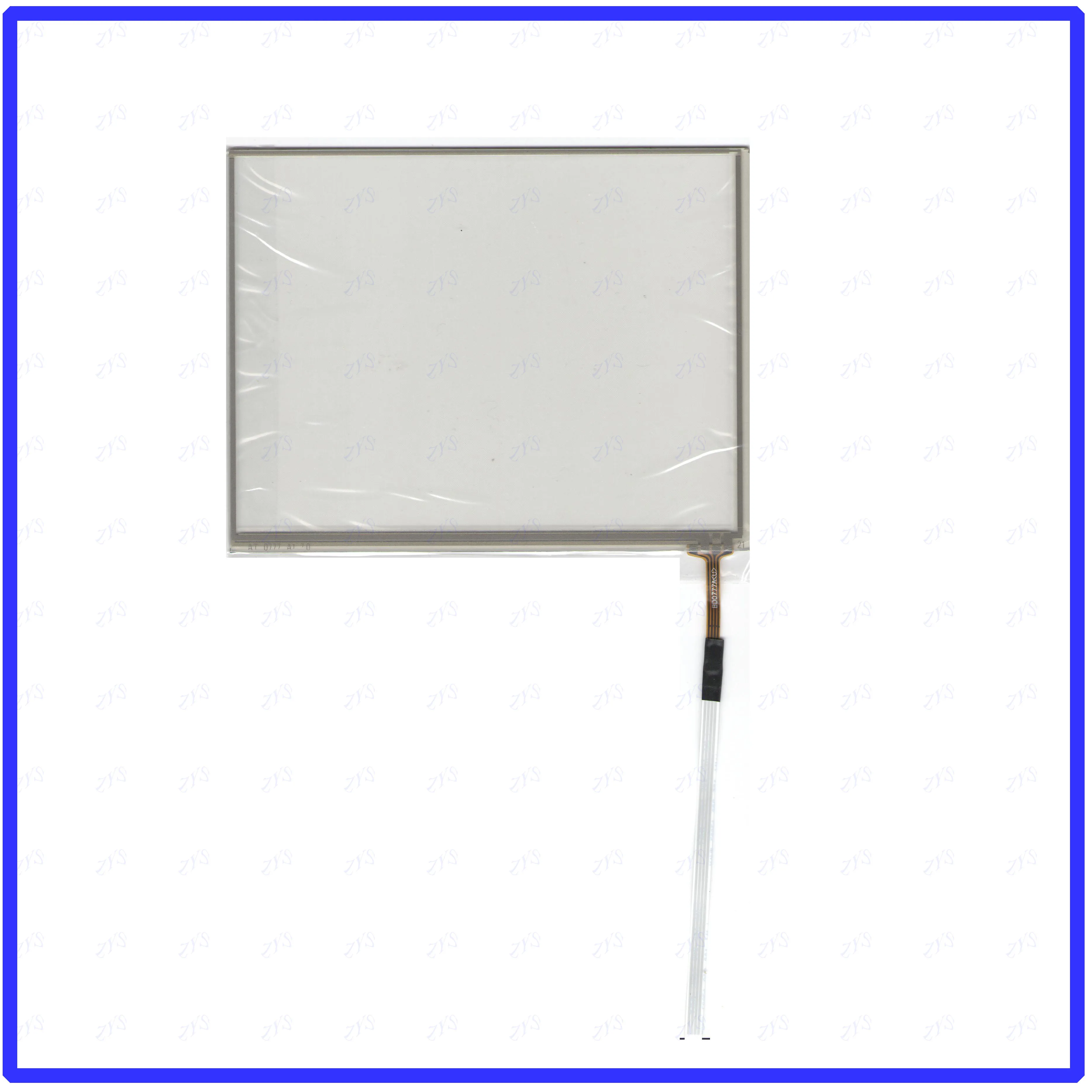 

ZhiYuSun 151*117mm suitable 7inch 4lines resistance screen HSTTPA7.1L TB715A this is compatible HST-TPA7.1L texet TB-715A