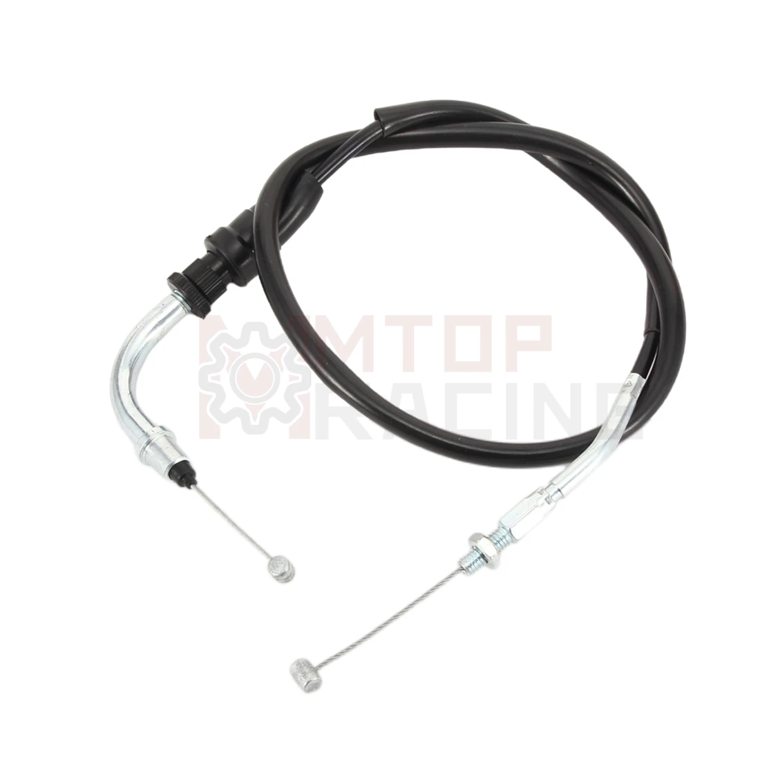 Accelerator Gas Cable Throttle Line For Suzuki GSX-R600 GSXR750 2011 2012 2013 2014 2015 2016 2017 58300-14J00-000