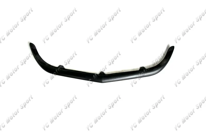 Car Accessories FRP Fiber Glass PD Style Front Beam with Lip Fit For 1970-1973 Datsun 240Z (S30)  RB Front Bumper