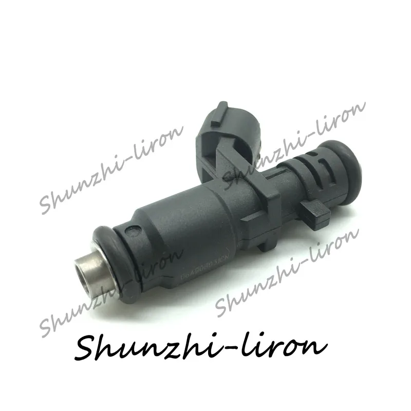 Fuel Injector Nozzle 06A906031CN For V-W J-etta 10-12 models Sagitar 1.6 Pentium B50