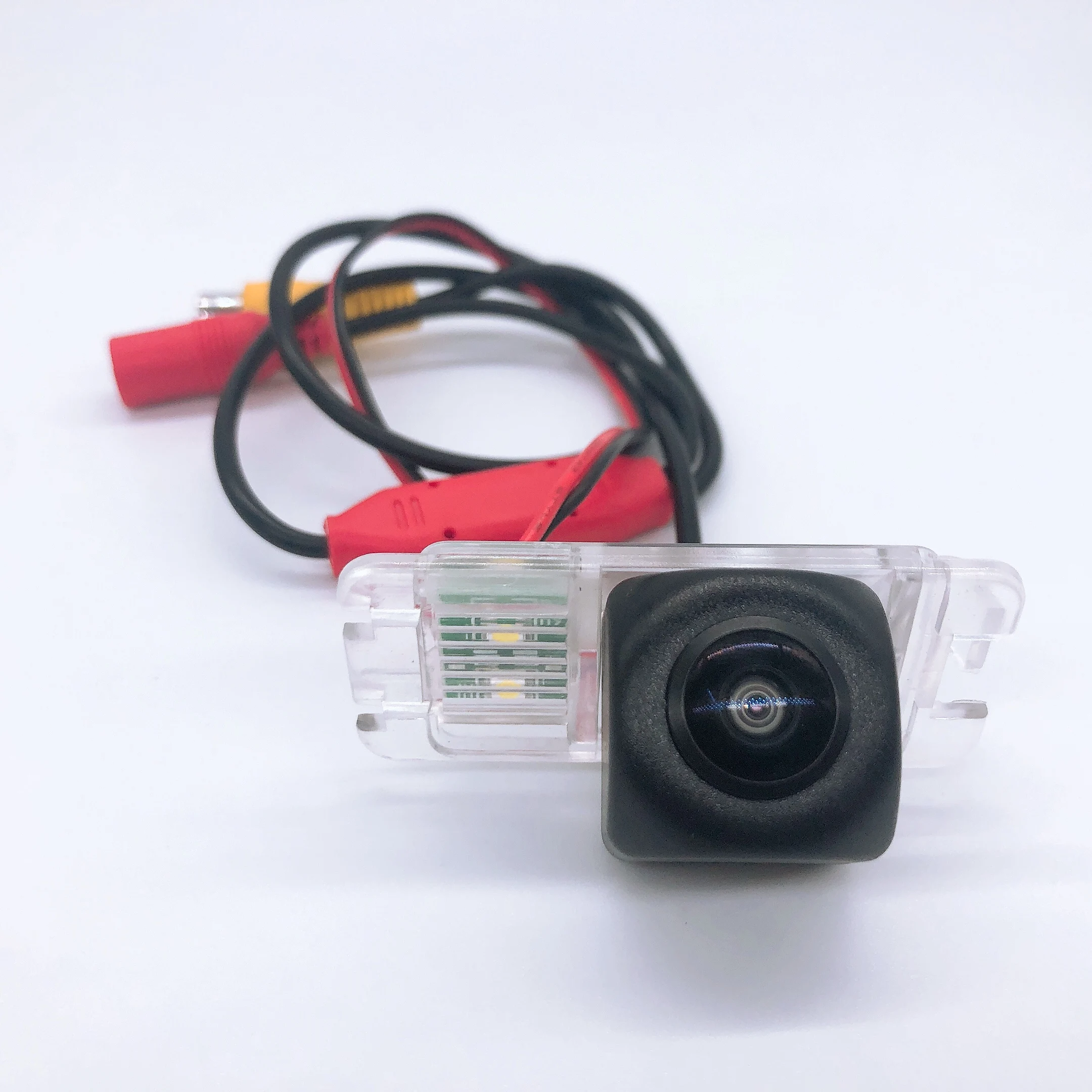 Car Rear View Back Up Reverse Parking Camera High quality For Ford Explorer U502 MK1 MK2 2010~2015 2016 2017 Night vision CCD HD