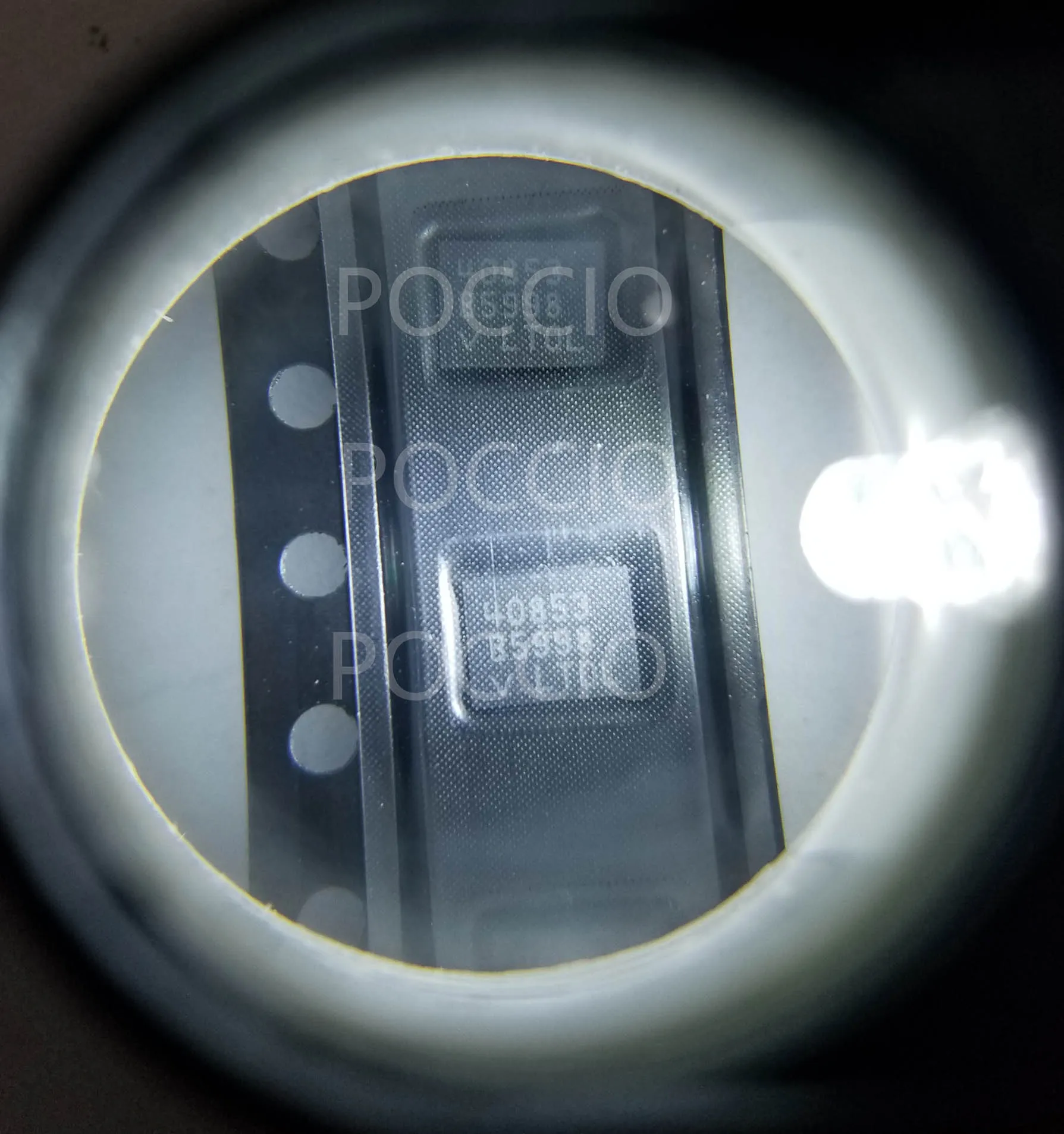 LTC4085 LTC4085EDE-1 LTC4085EDE-3 LTC4085EDE-4 — USB-менеджер питания с идеальным диодным контроллером и литий-ионным зарядным устройством