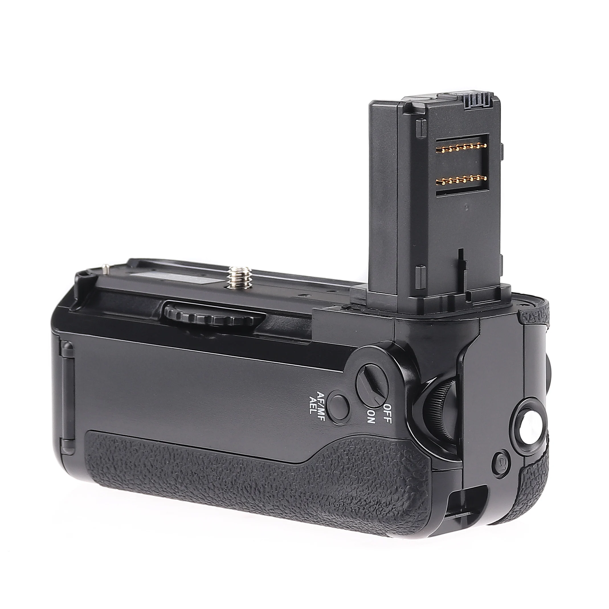 FOTGA Vertical Power Battery Grip Handle Holder Pack for Sony A7/ILCE-7R/A7R/A7S