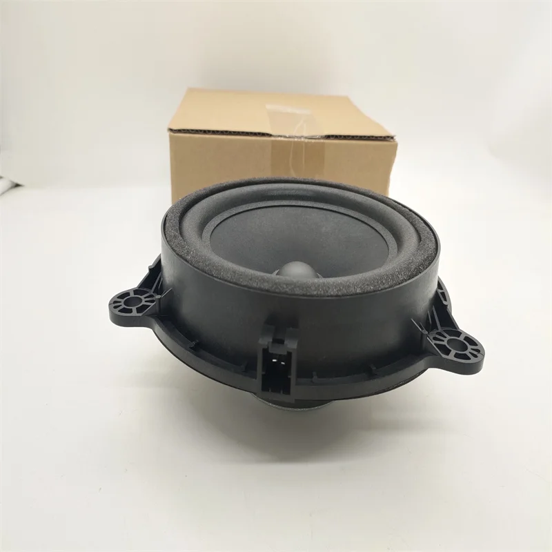 

Free Shipping 1 Pc BOSE 6.5" Car Audio CAR FRONT SPEAKERS 120W Made In Germany For NISSAN Cefiro Fuga Bluebird Mercury Patrol