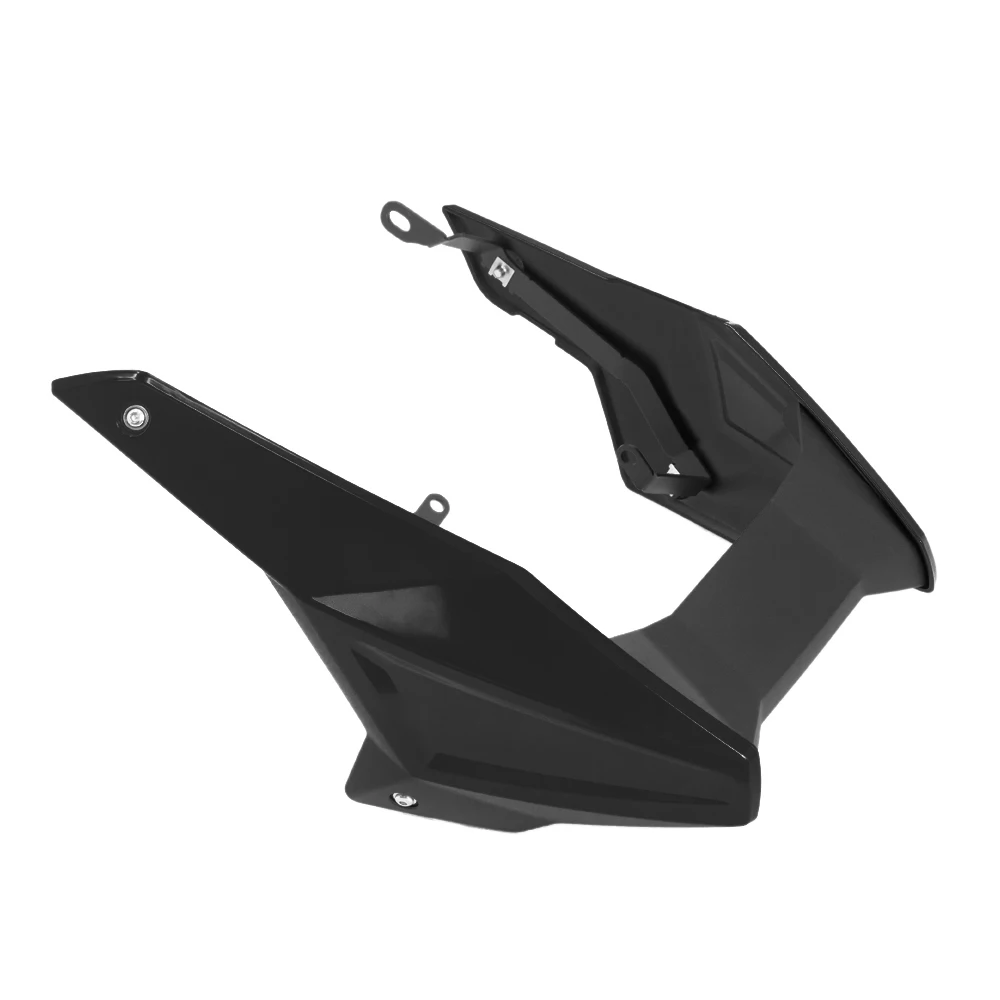 For BMW F900R F900XR F900 F 900 R/XR 2020-2023 Motorcycle Engine Chassis Shroud Fairing Exhaust Shield Guard Protection Cover image 3