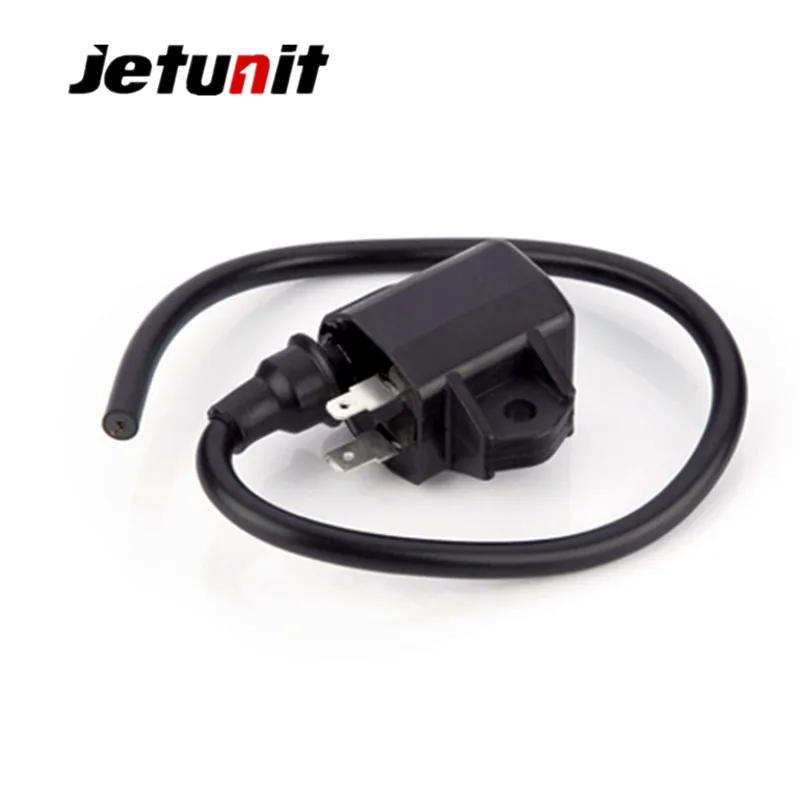 

Motorcycle Ignition Coil For Suzuki Burgman 125 33410-20E01 Motorcycle Electrical Parts Motorcycle Accessories