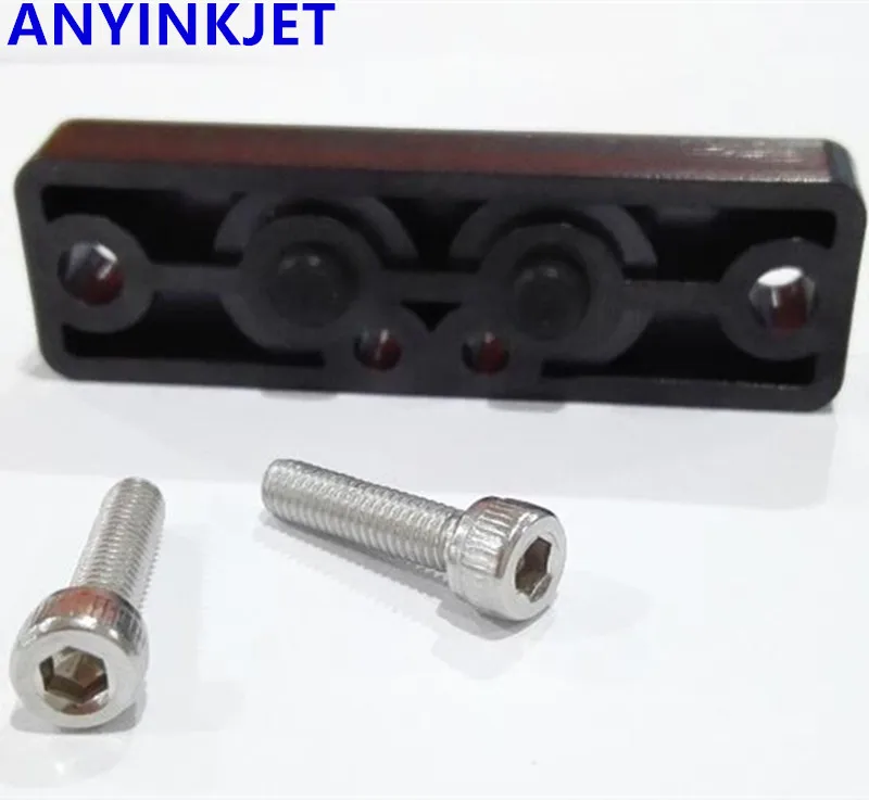for videojet core pump seal block VB-PP0318 for Videojet 1210 1220 1510 1520 printer