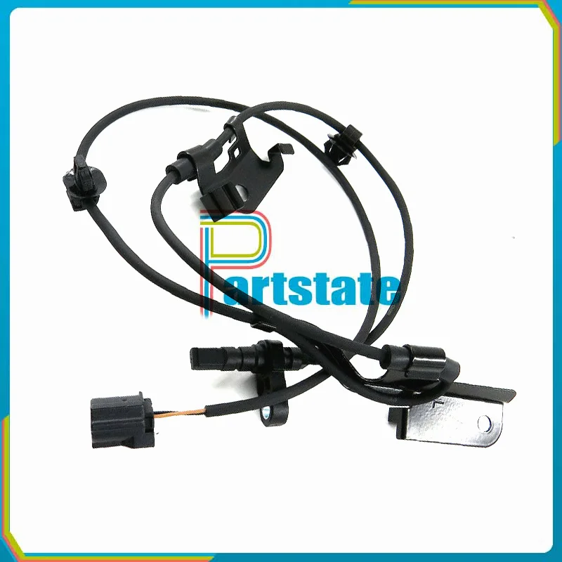 89543-0r020 89543-42050 Car Front Left ABS Wheel Speed Sensor for 06-13 Toyota RAV4 2.4L 2.5L 3.5L