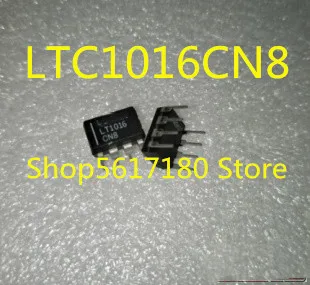 1 قطعة/الوحدة جديد الأصلي LTC1262CN8 LTC1262 LTC1046CN8 LTC1046 LTC1016CN8 LTC1016 LTC1051CN8 LTC1051 DIP8 IC