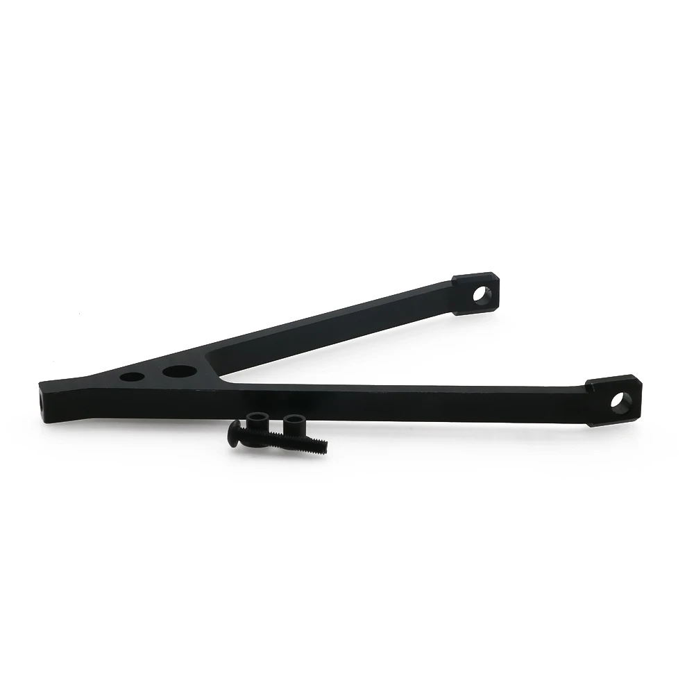 1Pcs  Alloy Y-Link Suspension Link For Rc Hobby Model Car 1:10 Hpi Venture Fj Cruiser Crawler